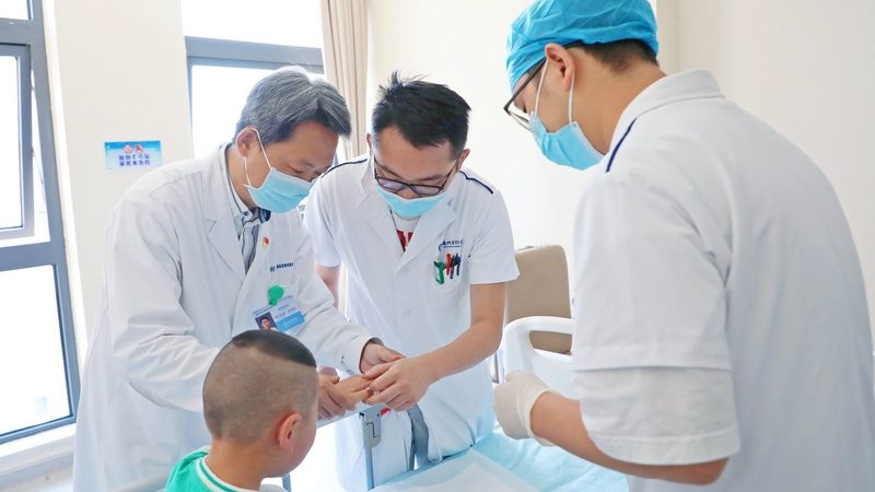 深圳腰椎调理需要多久
