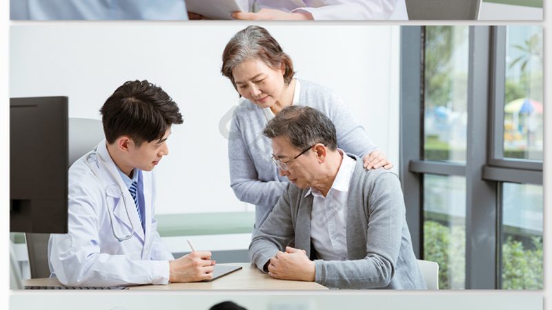 揭秘互联网医疗商业模式定制：趋势与关键要素
