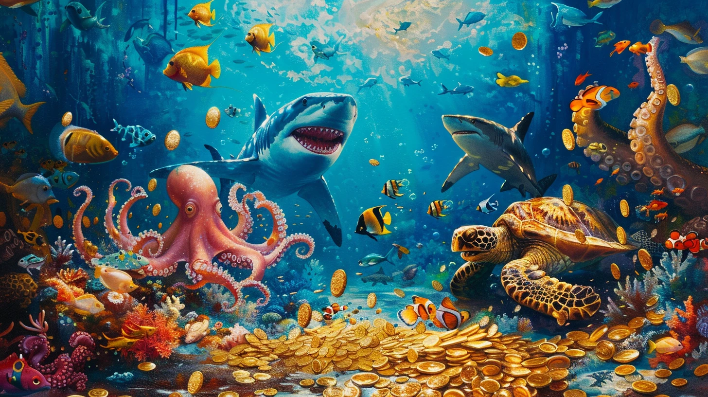 Khám Phá Thế Giới Của Febet: Nơi Đem Đến Những Cơ Hội Trúng Lớn