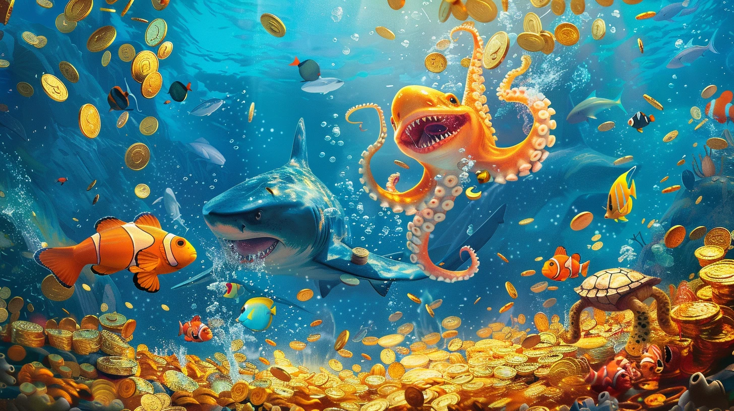 Khám Phá Thế Giới Xổ Số: Từ E88 Đến Mega 6/45