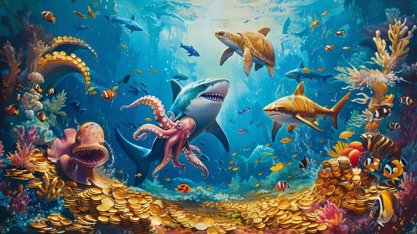 Khám Phá Thế Giới Nổ Hũ: Cơ Hội Trúng Thưởng Khổng Lồ Tại 33win và 33win68 