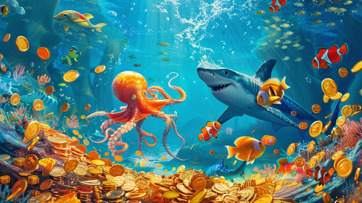 Khám Phá Thế Giới Nổ Hũ: Cơ Hội Trúng Thưởng Khổng Lồ Tại 33win và 33win68