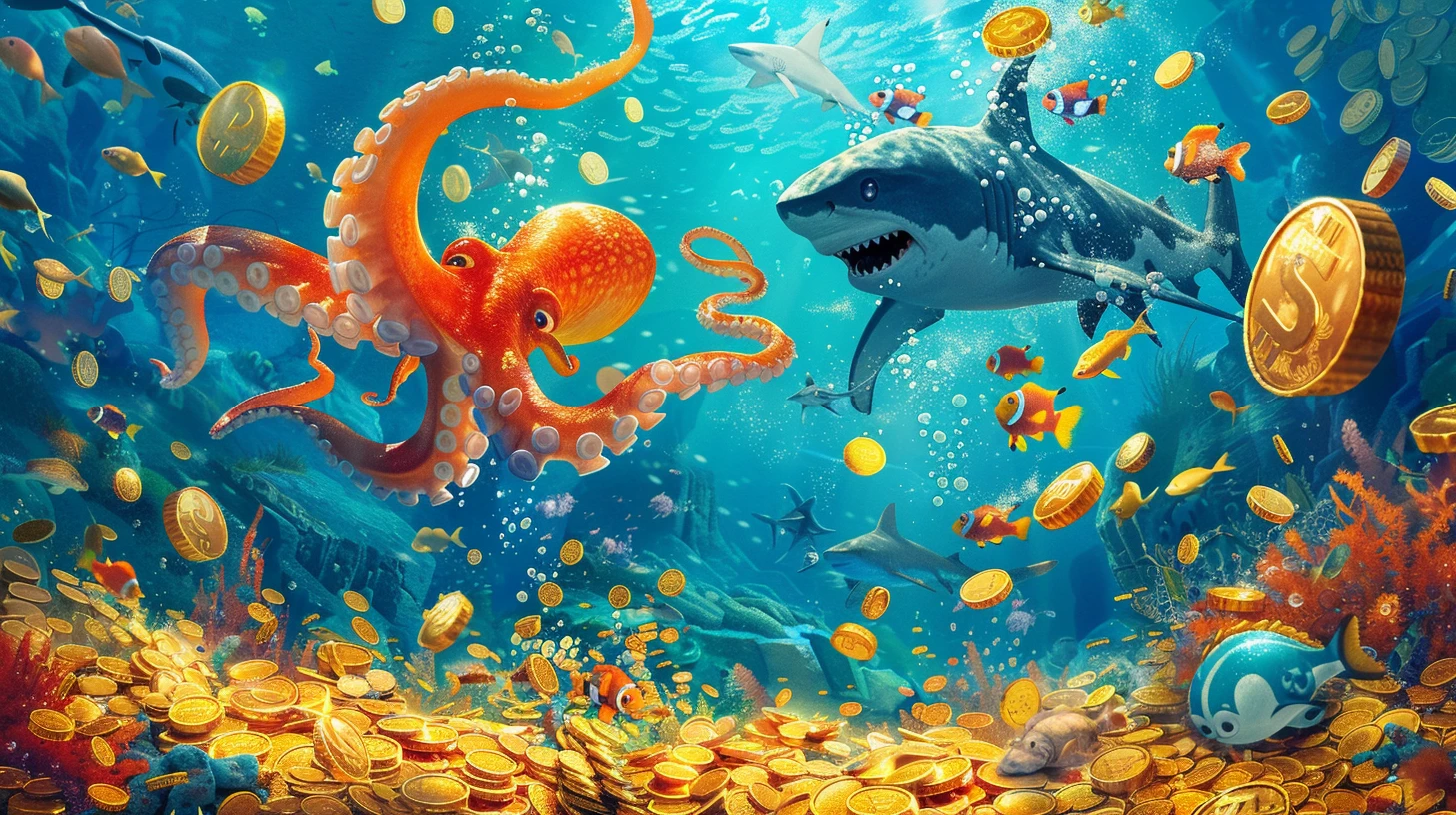 Khám Phá Thế Giới Nổ Hũ: Cơ Hội Trúng Thưởng Khổng Lồ Tại 33win và 33win68