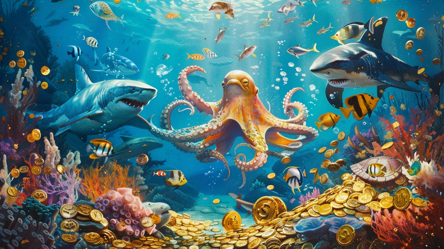 Khám Phá King88 Vina: Tải Game và Xổ Số Hấp Dẫn