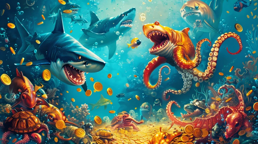 Nổ Hũ: Trải Nghiệm Game Bài Đổi Thưởng Đỉnh Cao