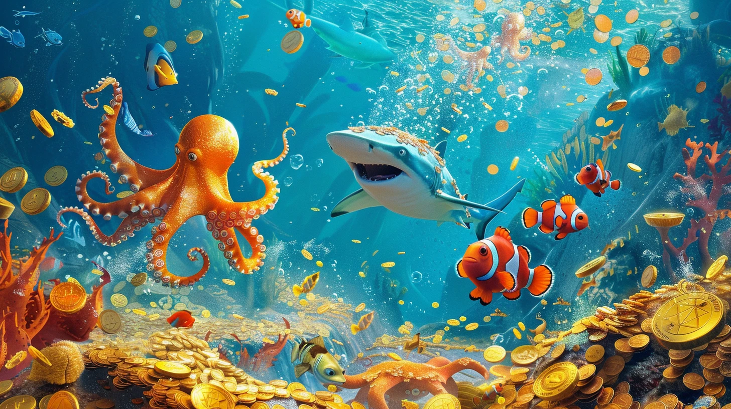 Khám Phá Gamebet Asia: Đỉnh Cao Của Trải Nghiệm Cá Cược