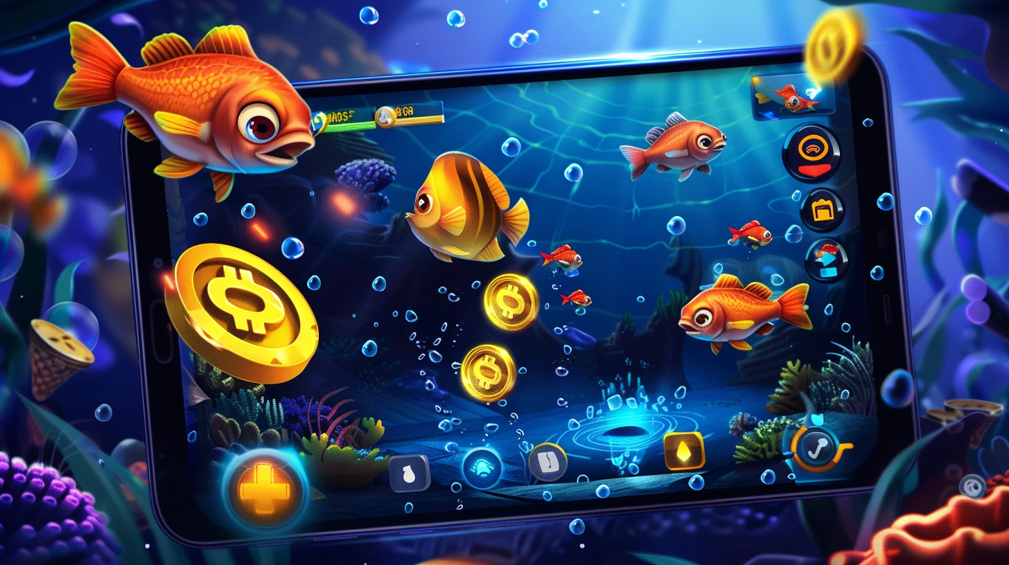 Nổ Hũ: Khám Phá Thế Giới Tiền Thưởng Đỉnh Cao