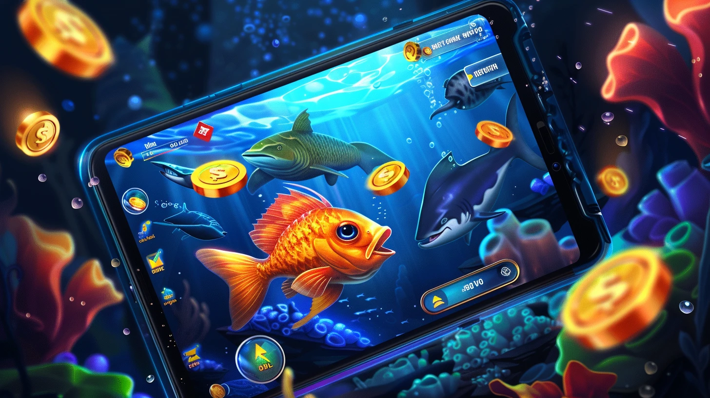 Nổ Hũ: Khám Phá Thế Giới Tiền Thưởng Đỉnh Cao