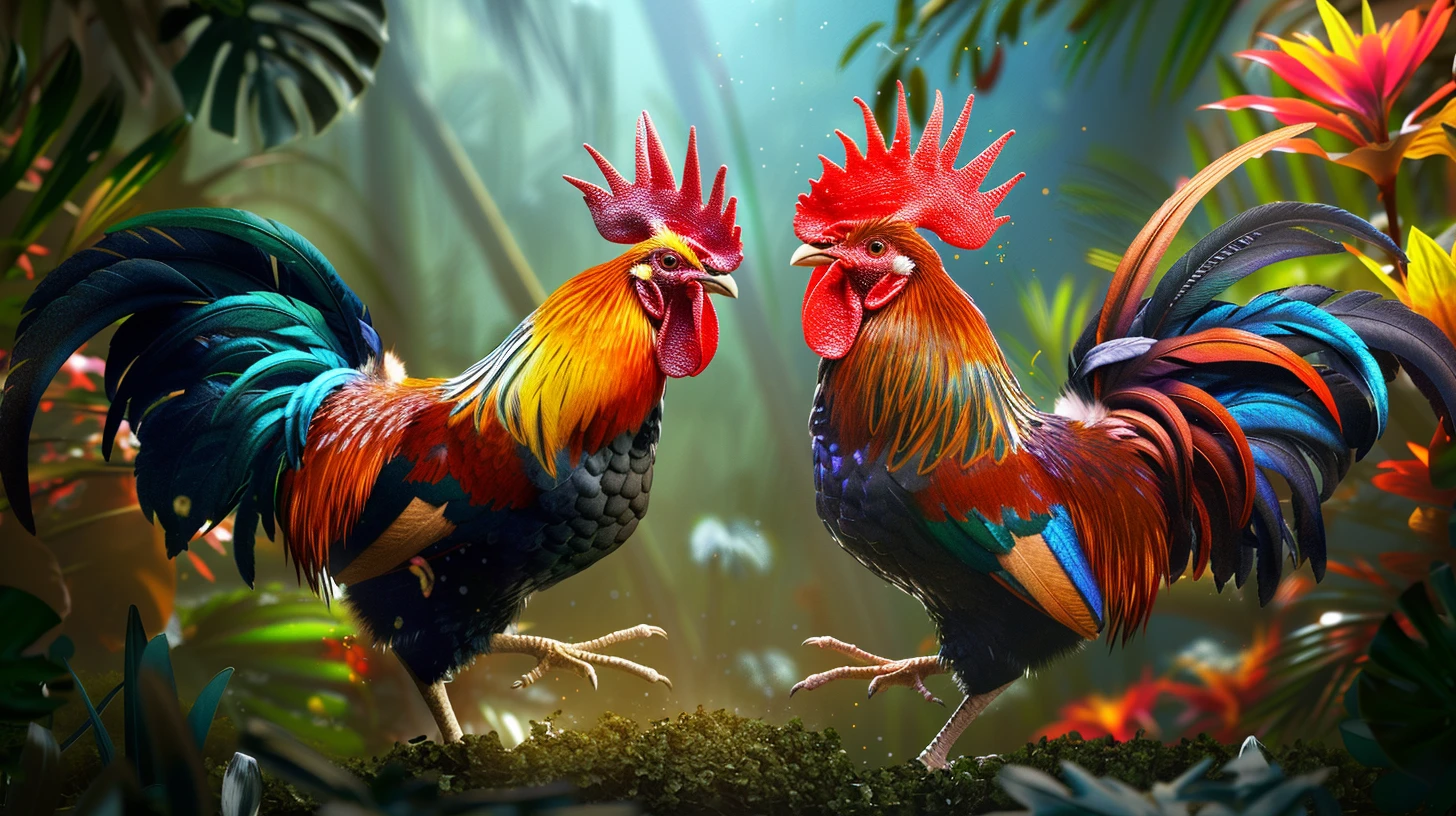 Xoso66: Nơi Tập Hợp Thông Tin Bóng Đá và Đá Gà Trực Tuyến