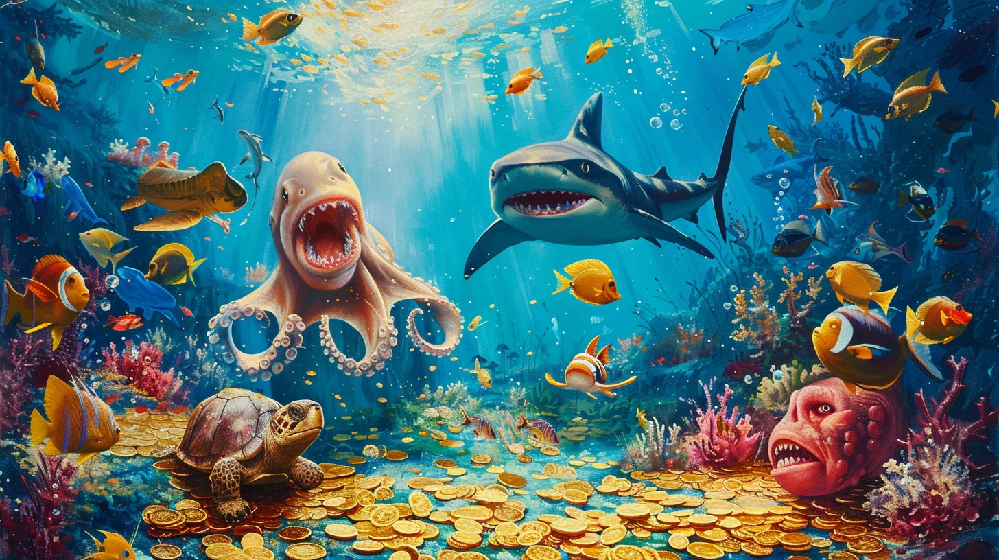 Khám Phá Thế Giới Giải Trí Với Hubet88