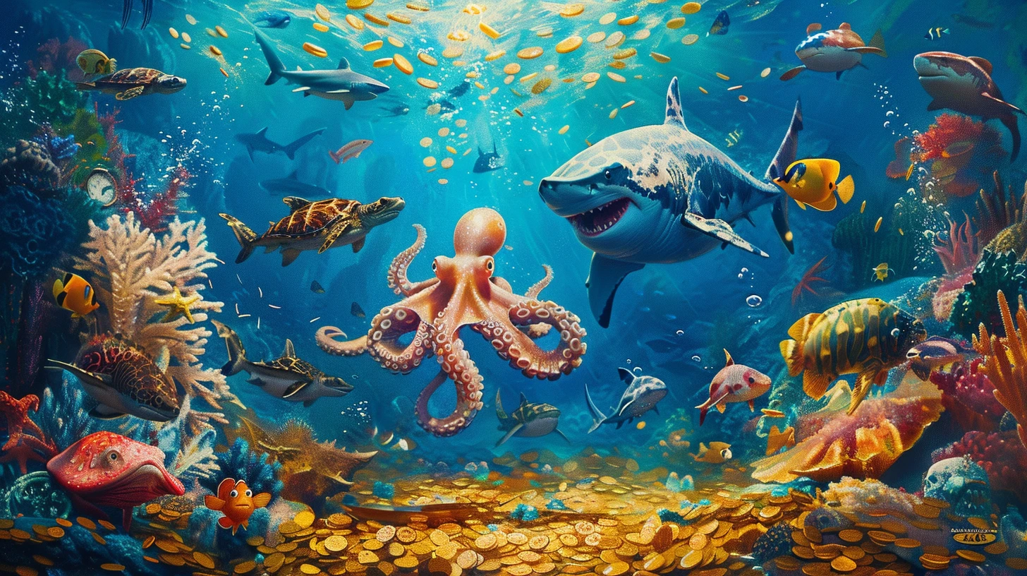 Khám Phá Thế Giới Xổ Số: Từ E88 Đến Mega 6/45