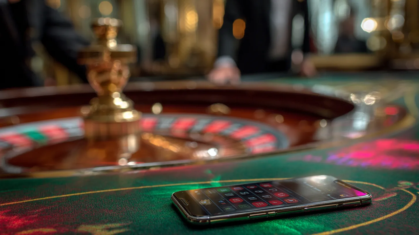 Tìm Hiểu Về Gamebet Asia: Sự Lựa Chọn Hàng Đầu Cho Người Đam Mê Cá Cược