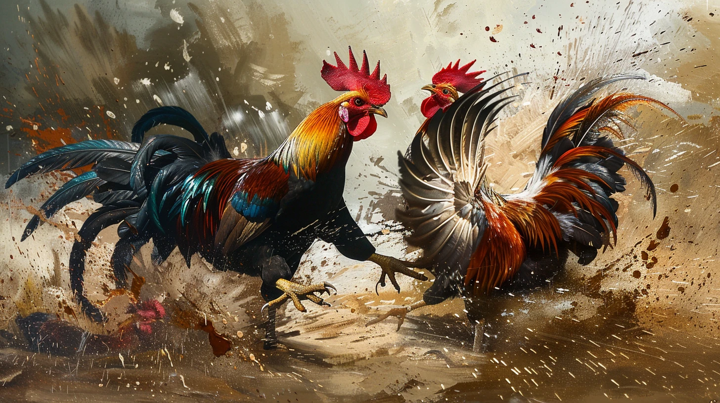 Xoso66: Nơi Tập Hợp Thông Tin Bóng Đá và Đá Gà Trực Tuyến