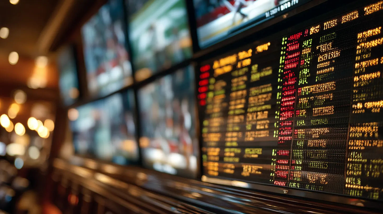 Khám Phá Thế Giới Xổ Số với MCW77