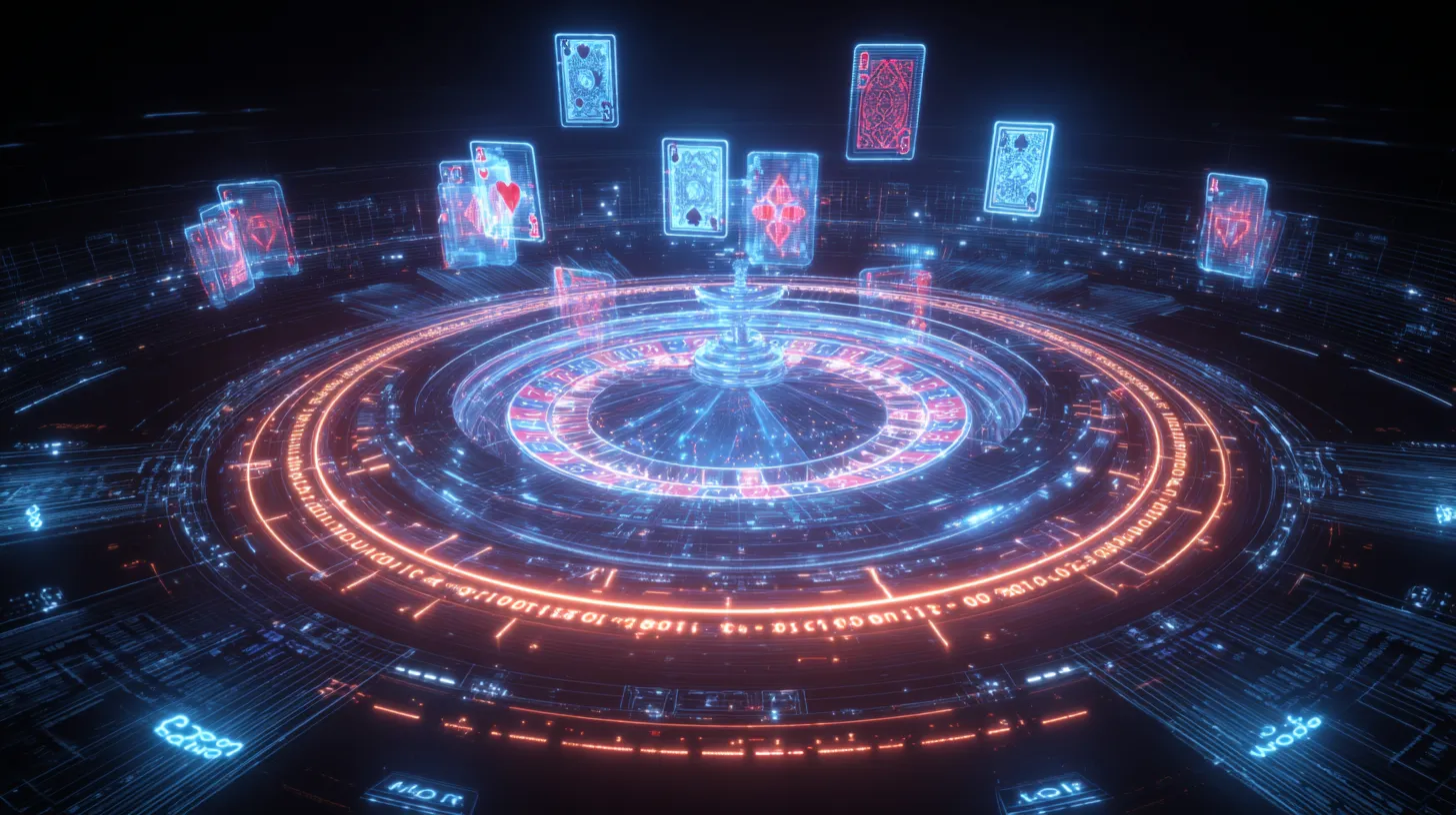 Nổ Hũ: Khám Phá Thế Giới Giải Trí Đầy Hấp Dẫn 