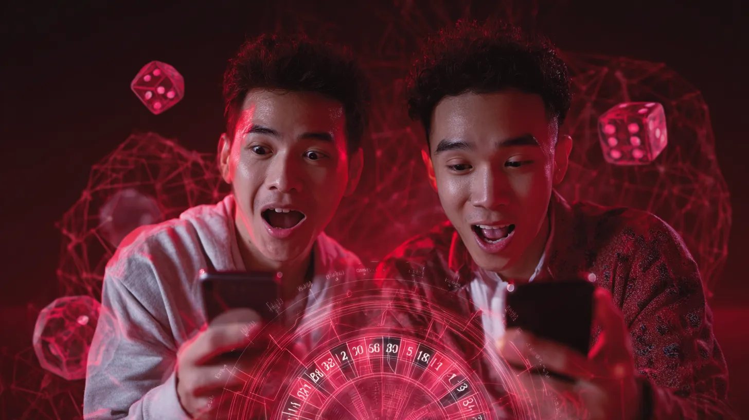 Khám Phá Dịch Vụ Dbet: Từ Xổ Số Đến Giải Thưởng Vietlott