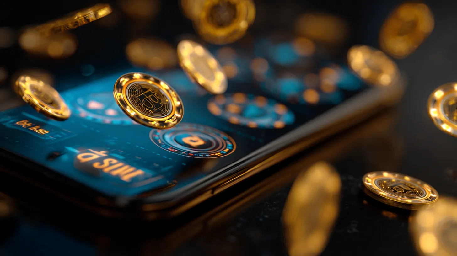 Khám Phá Thế Giới Xổ Số Với MCW77