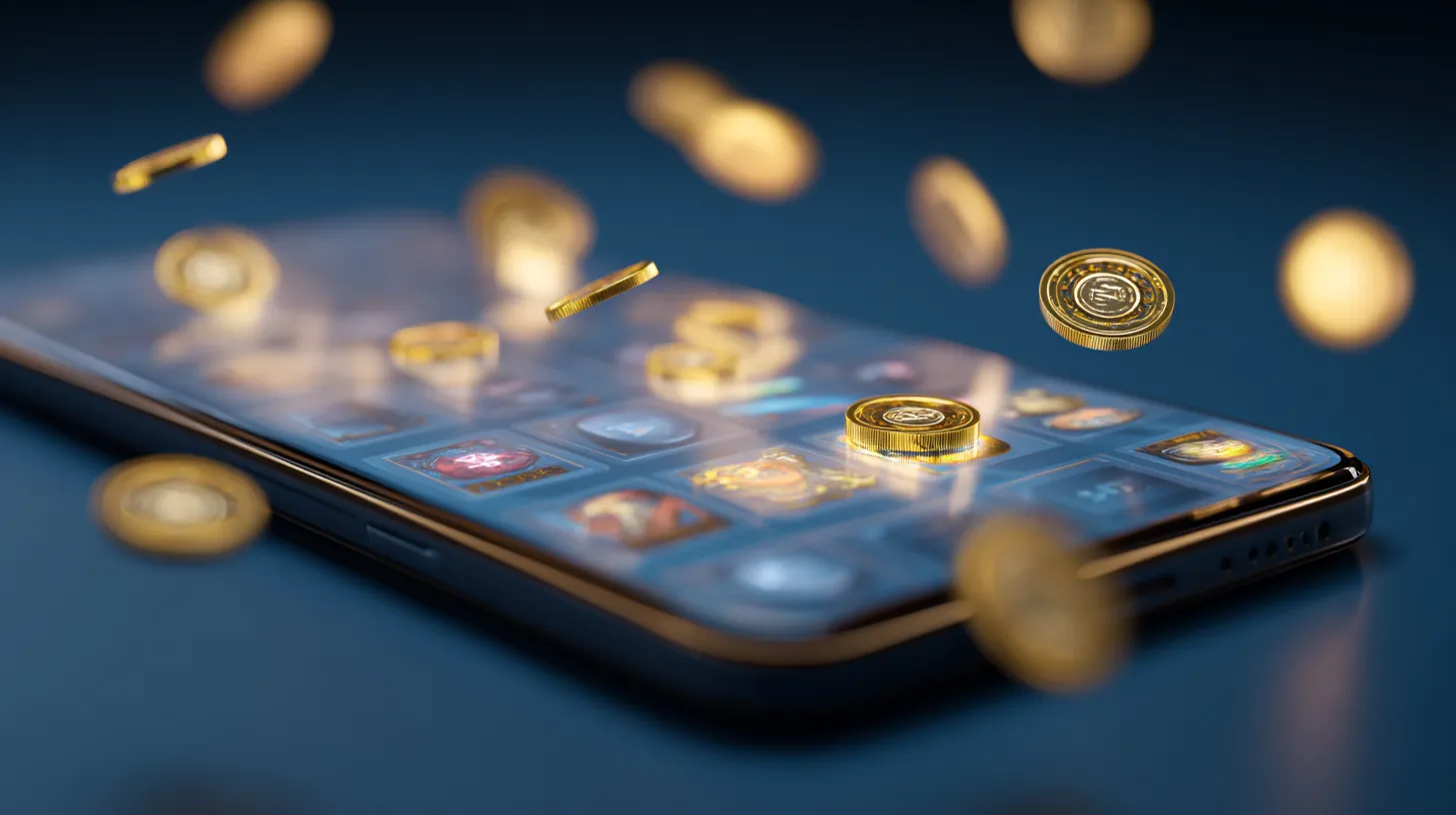 Khám Phá Gamebet Asia: Đỉnh Cao Của Trải Nghiệm Cá Cược