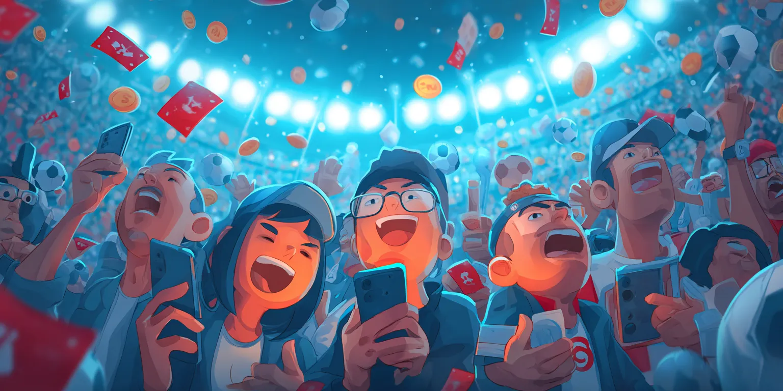 Khám Phá Thế Giới Xổ Số với FCB8 VIP