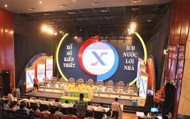 Khám Phá Go 88: Nền Tảng Xổ Số Đáng Tin Cậy