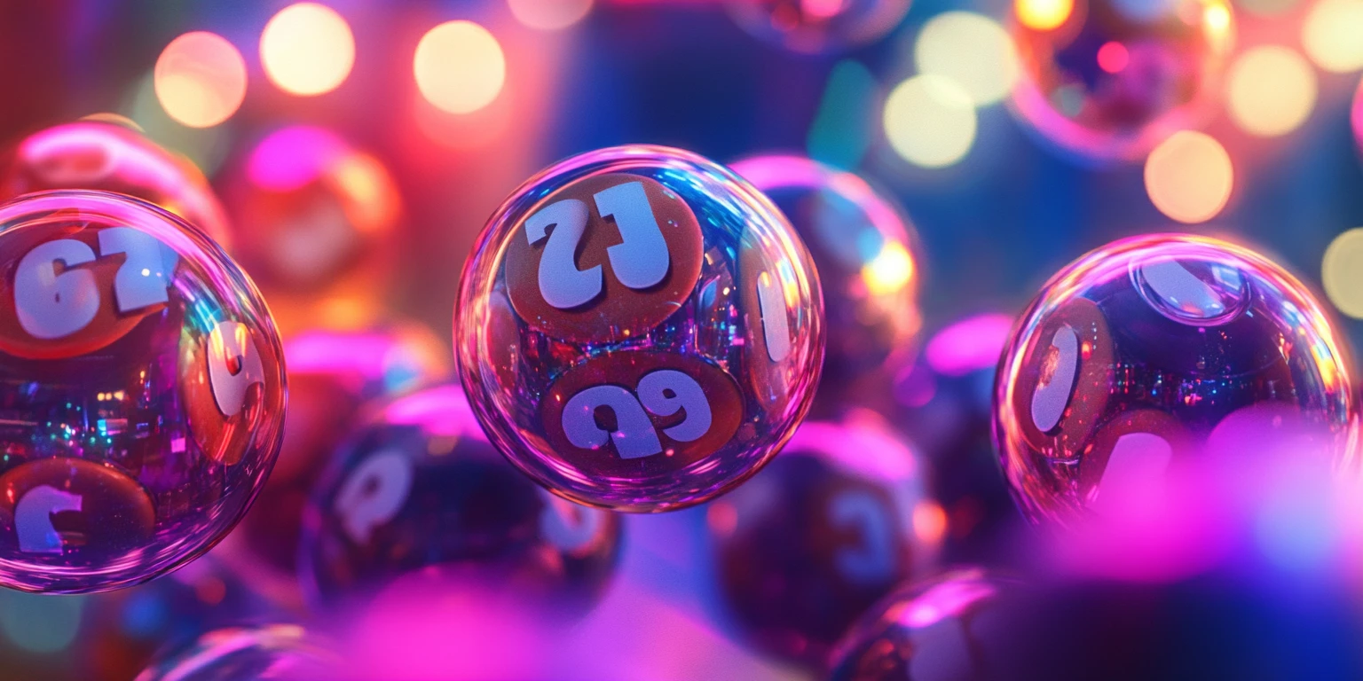 Khám Phá Gachoic1: Nền Tảng Xổ Số Trực Tuyến Đáng Tin Cậy