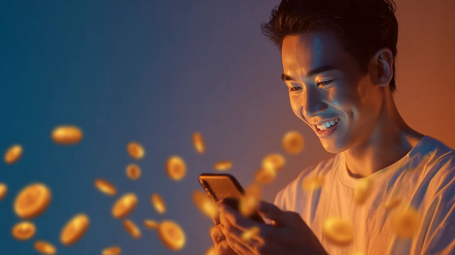 Khám Phá Gamebet Asia: Nơi Tập Trung Các Trận Đấu Hấp Dẫn