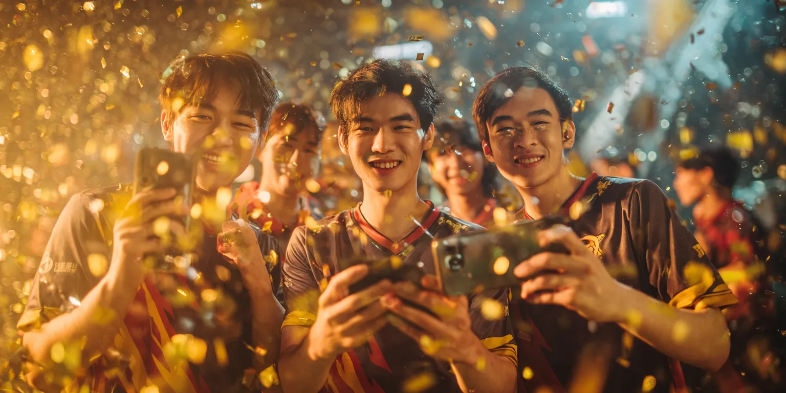 Khám Phá Win99 Club: Nền Tảng Giải Trí Đỉnh Cao