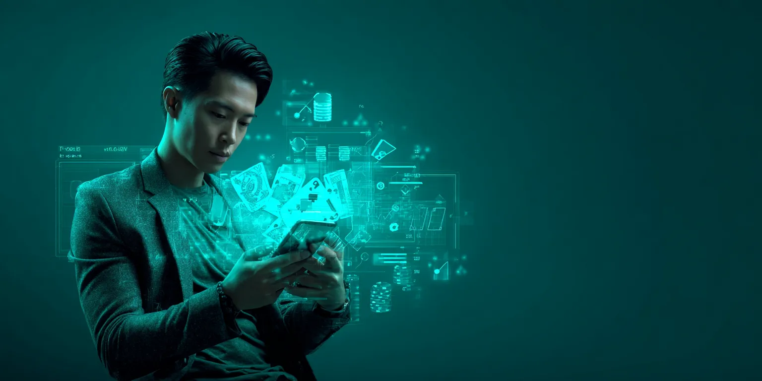 Khám Phá Gamebet Asia: Đỉnh Cao Của Trải Nghiệm Cá Cược